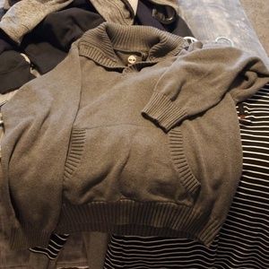 Timberland sweater